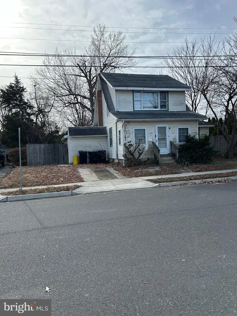 4 East E 9th St, Pine Hill, NJ 08021 - Image #1