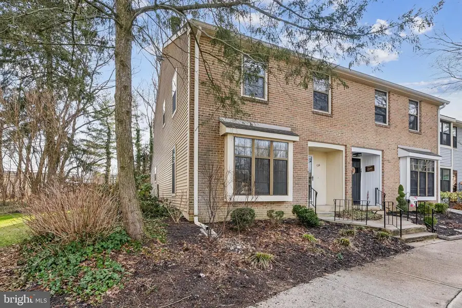 734 Kings Croft, Cherry Hill, NJ 08034 - #2