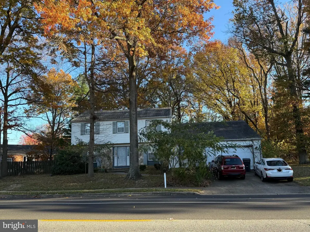 603 Somerdale Rd, Voorhees, NJ 08043 - Image #1