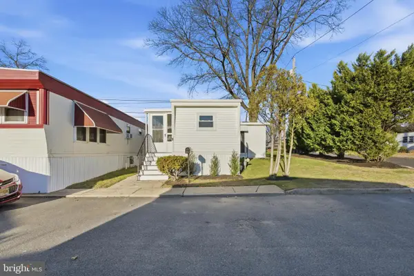 1205 Farrell Ave #5, CHERRY HILL, NJ 08002