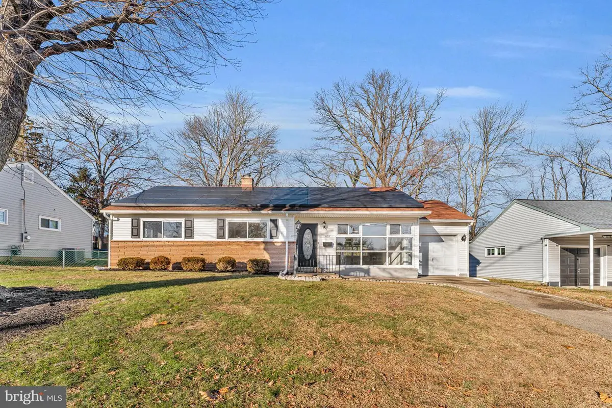 107 Chapel Ave E, Cherry Hill, NJ 08034 - #1
