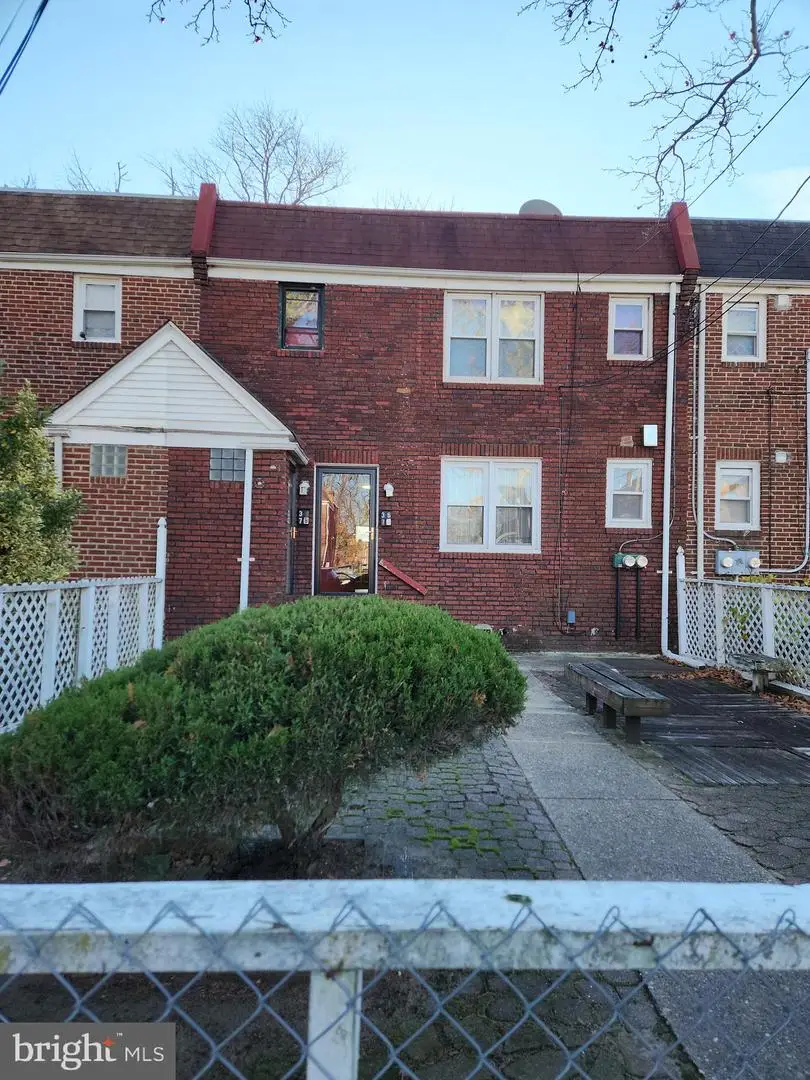 367 Marlton Ave, Camden, NJ 08105 - Image #1