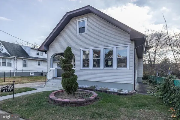 2117 Scovel Ave, PENNSAUKEN, NJ 08110