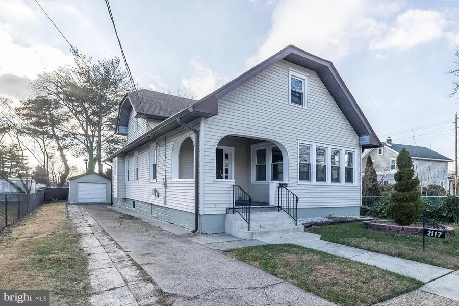 2117 Scovel Ave, Pennsauken, NJ 08110 - Image #2