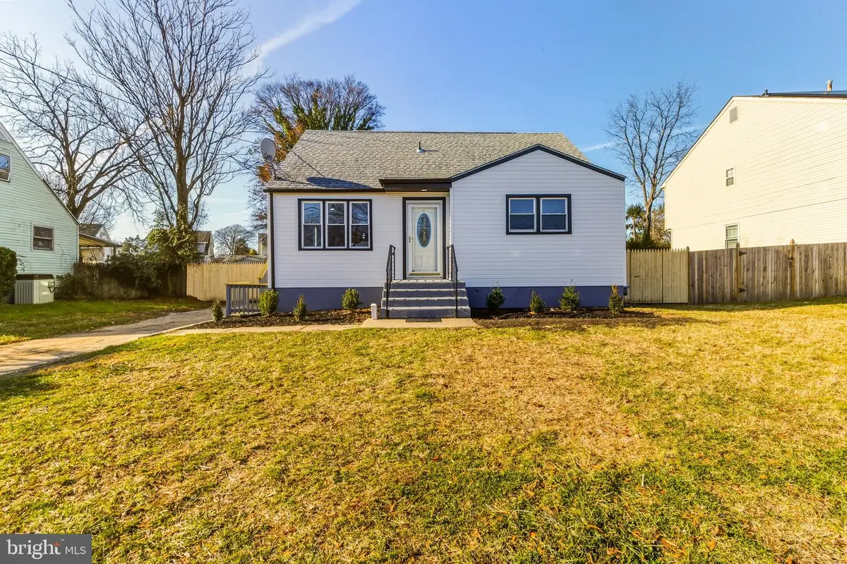 12 Cloverdale Rd, Blackwood, NJ 08012 - Image #1