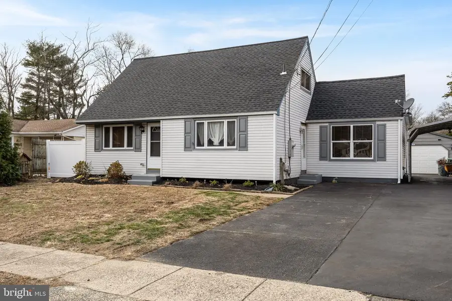 40 Mac Knight Dr, Pine Hill, NJ 08021 - Image #2