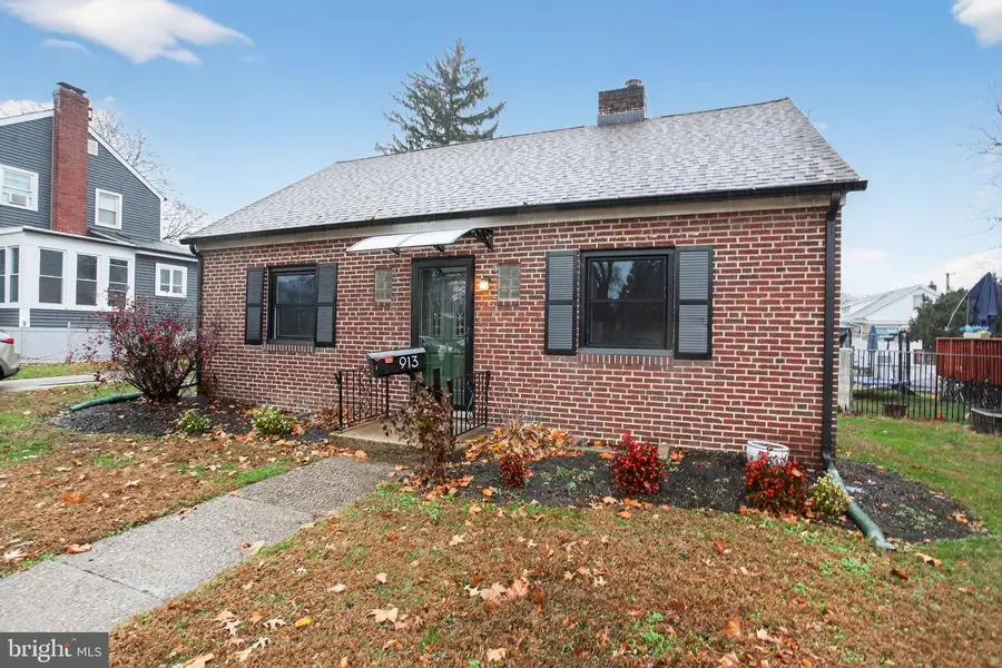 913 Morris St, Gloucester City, NJ 08030 - Image #3