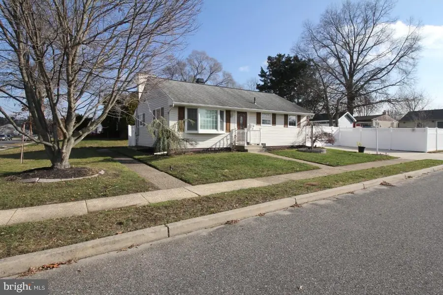 300 Cressmont Ave, Blackwood, NJ 08012 - Image #3