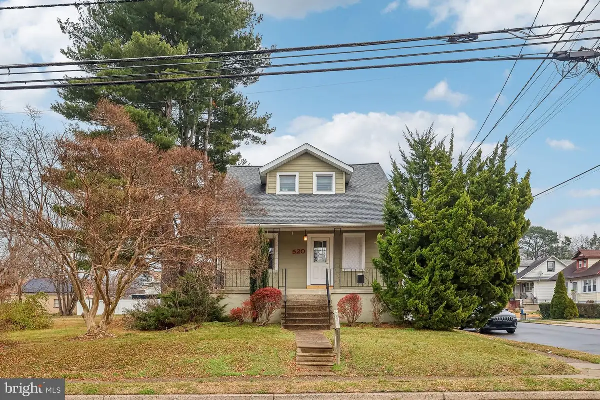 520 Chapel, Cherry Hill, NJ 08002 - Image #1