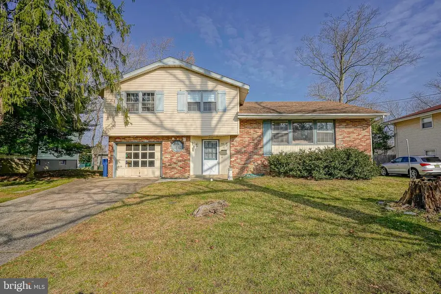 225 Drake Rd, Cherry Hill, NJ 08034 - #2