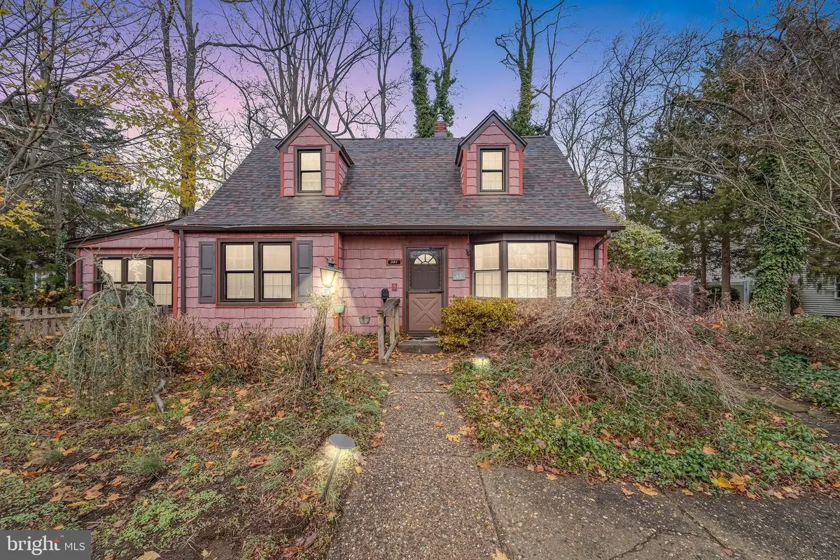 301 Reillywood Ave, Haddonfield, NJ 08033 - Image #1