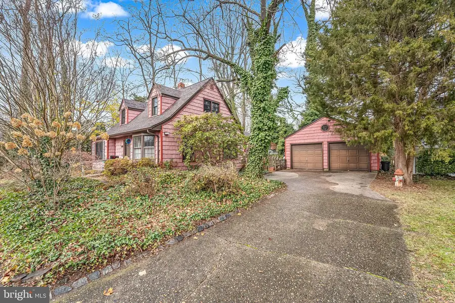 301 Reillywood Ave, Haddonfield, NJ 08033 - Image #2