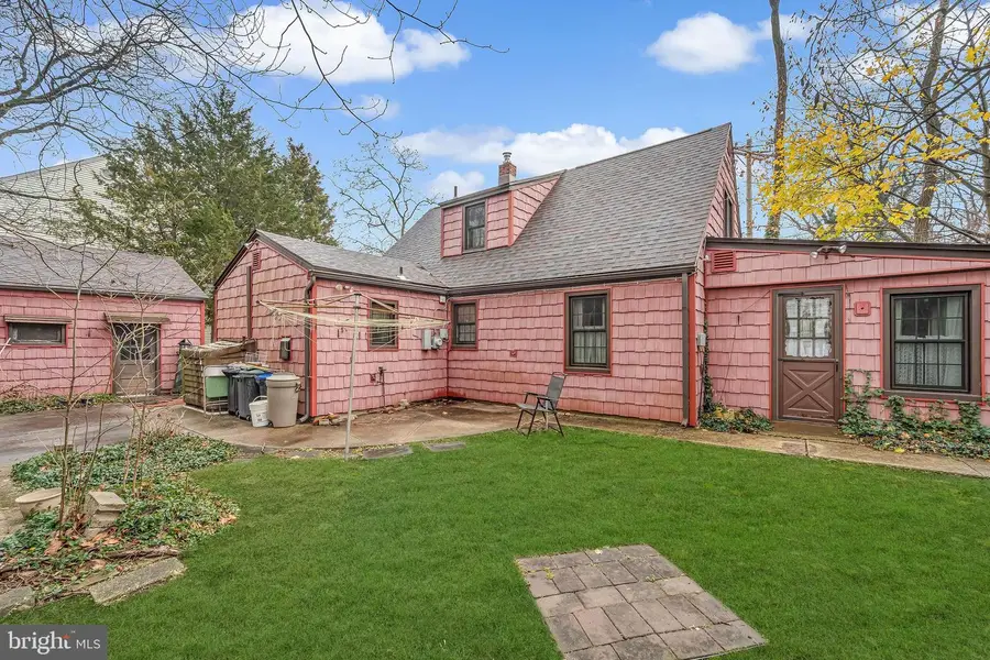 301 Reillywood Ave, Haddonfield, NJ 08033 - Image #3