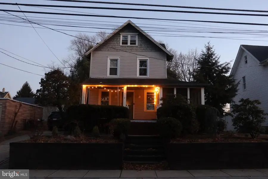 312 W Pine St, Audubon, NJ 08106 - Image #2