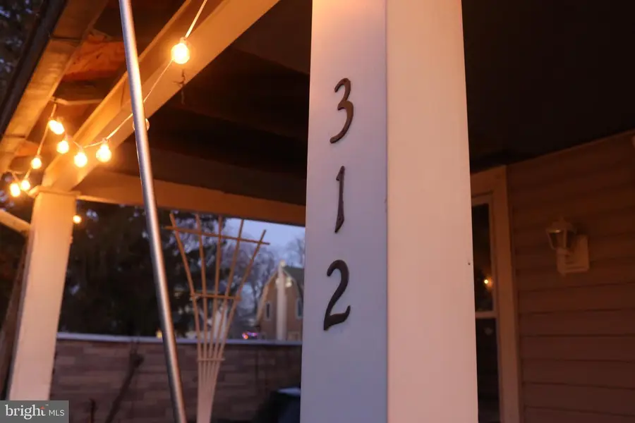 312 W Pine St, Audubon, NJ 08106 - Image #3