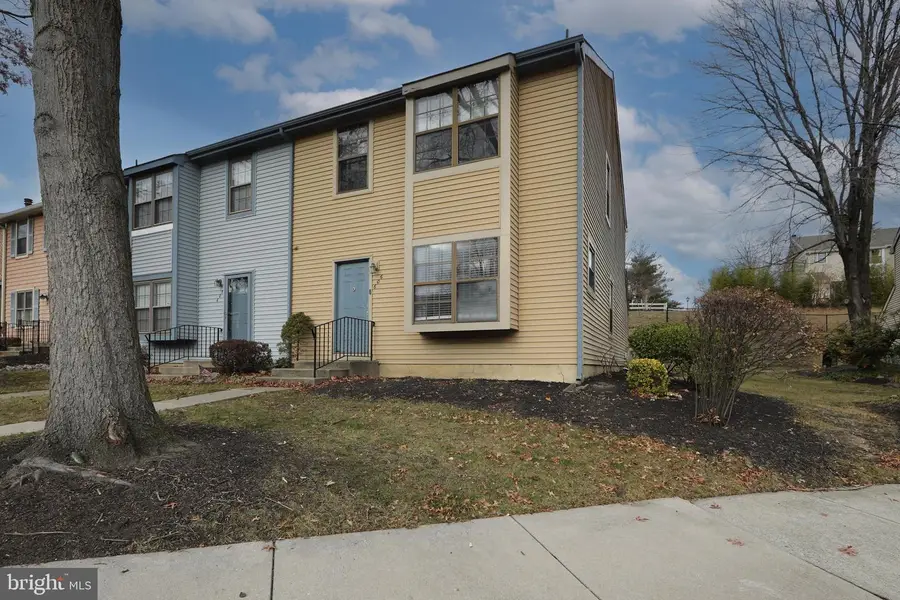 606 Kings Croft, Cherry Hill, NJ 08034 - Image #2