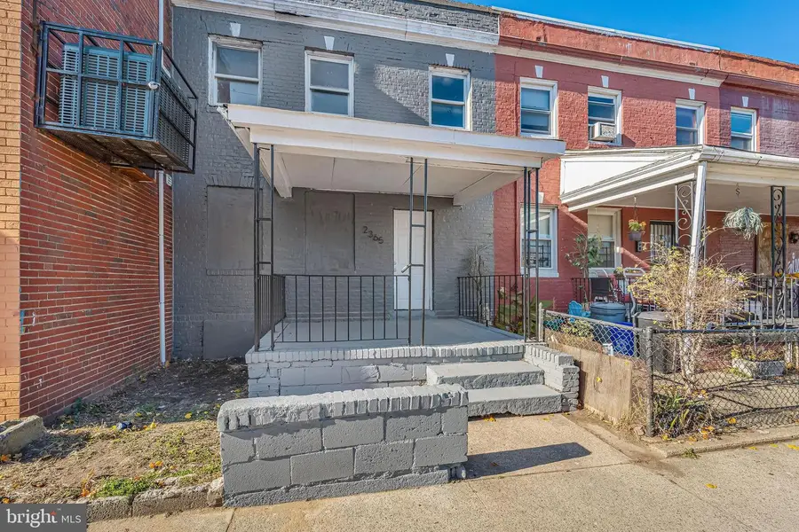 2365 S 8th St, Camden, NJ 08104 - Image #2