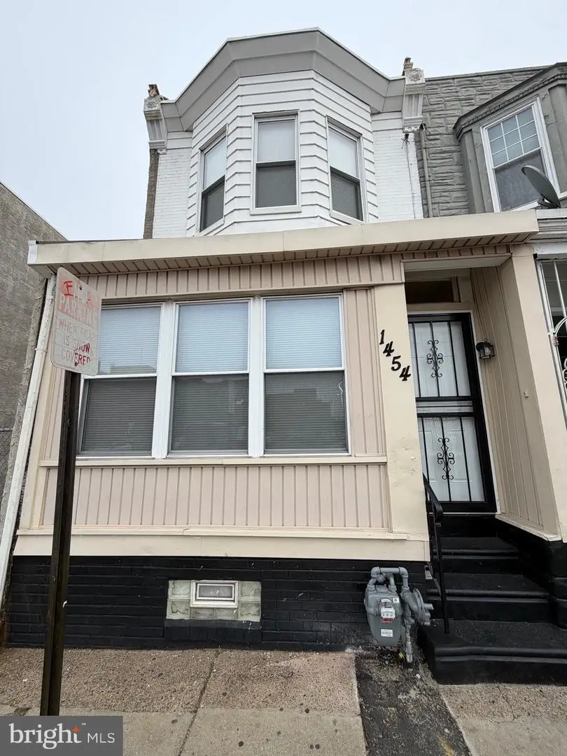 1454 Mount Ephraim Ave, Camden, NJ 08104 - Image #1