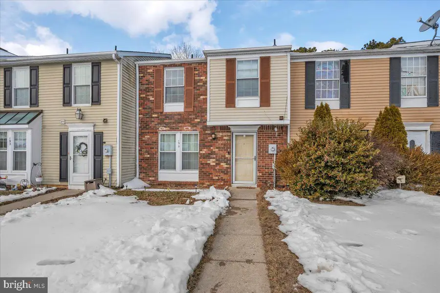 195 Villa Knoll Ct, Sicklerville, NJ 08081 - #3