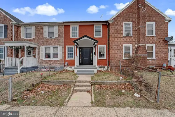 1029 Ironside, CAMDEN, NJ 08104
