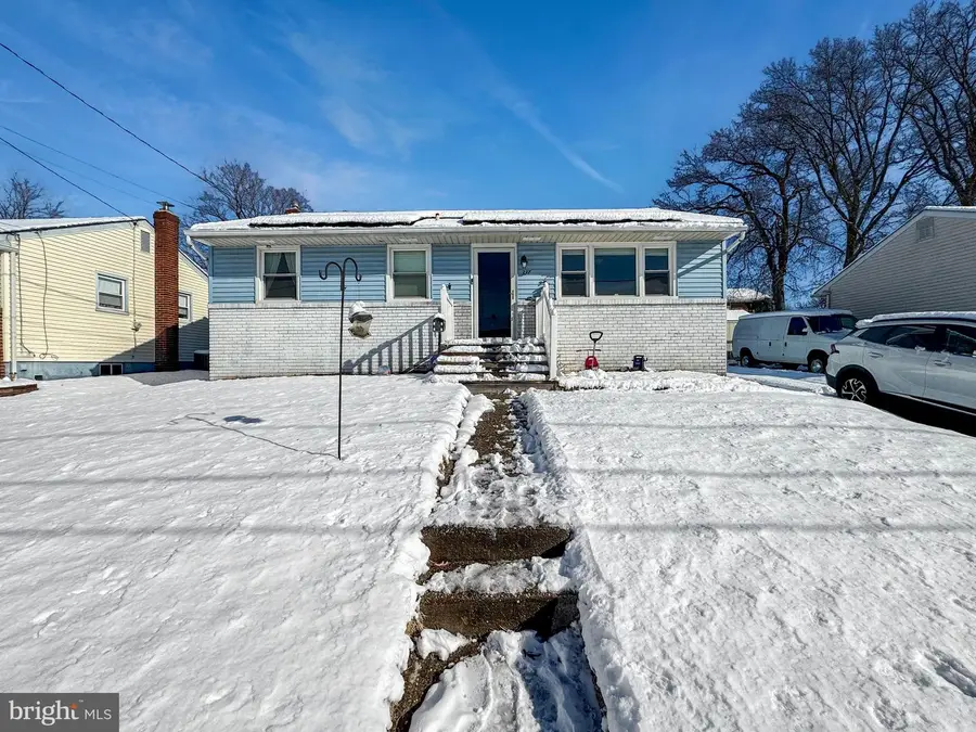 337 Murray Ave, Bellmawr, NJ 08031 - #2