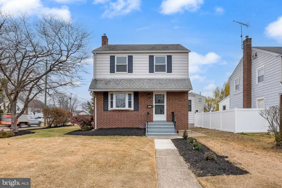 6036 Washington Ave, Pennsauken, NJ 08110 - Image #1