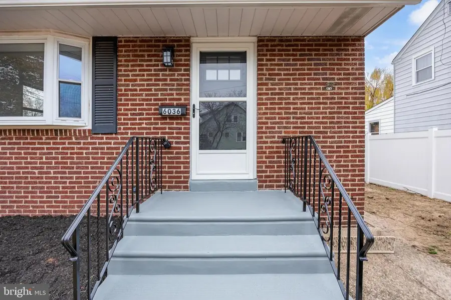 6036 Washington Ave, Pennsauken, NJ 08110 - Image #2