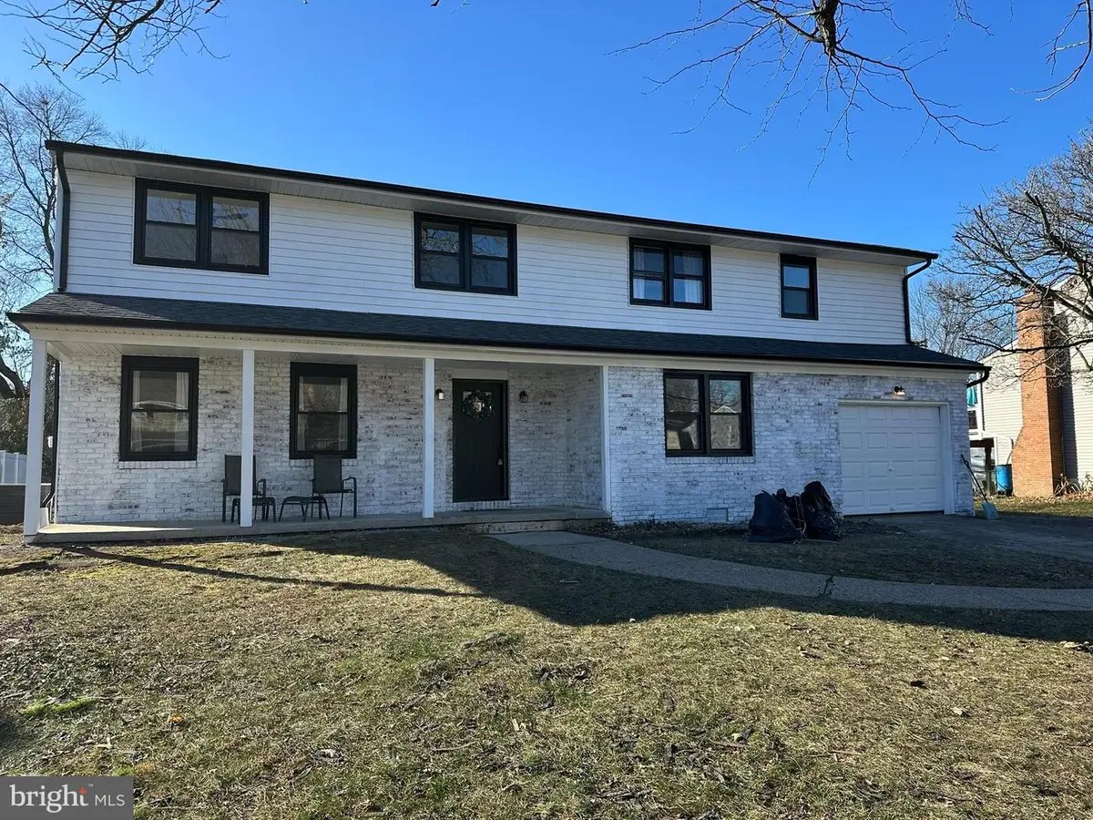 1763 Hillside Dr, Cherry Hill, NJ 08003 - Image #1