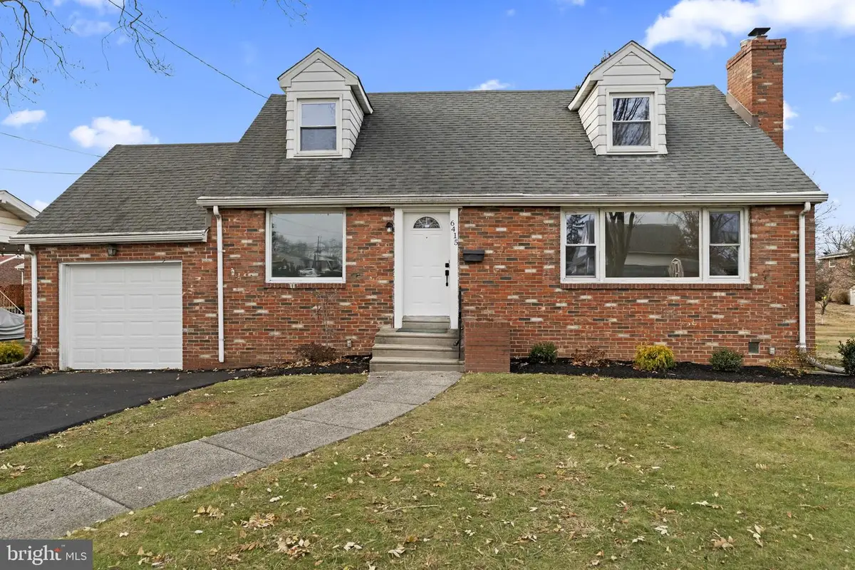 6415 Walton Ave, Pennsauken, NJ 08109 - Image #1