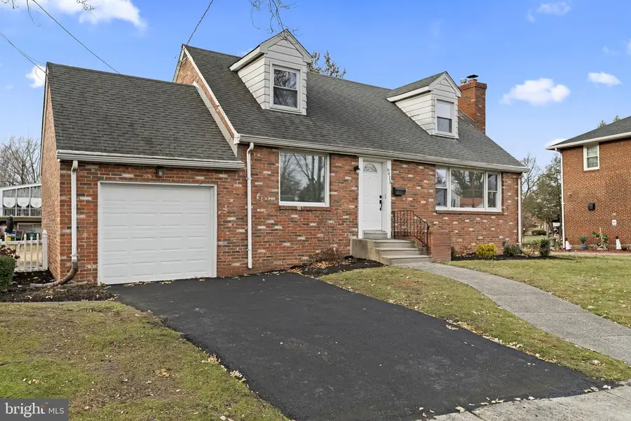6415 Walton Ave, Pennsauken, NJ 08109 - Image #2