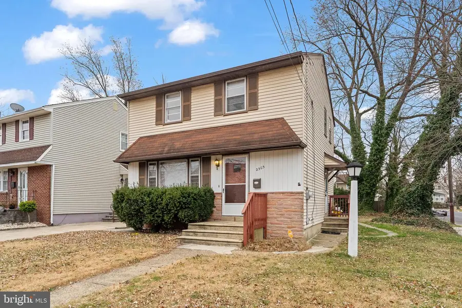2503 48th St, Pennsauken, NJ 08110 - Image #2