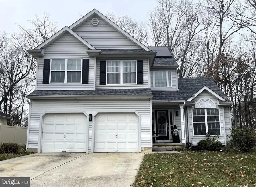 22 Britt Lea Dr, Sicklerville, NJ 08081 - Image #2