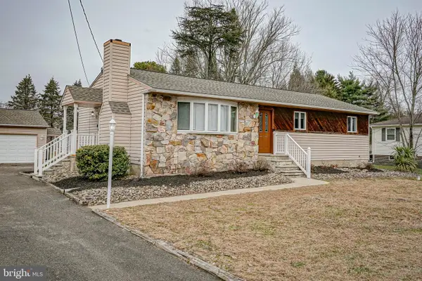 2355 Bartram Ave, ATCO, NJ 08004