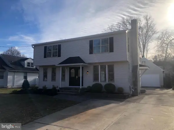 220 Harvard Ave, STRATFORD, NJ 08084