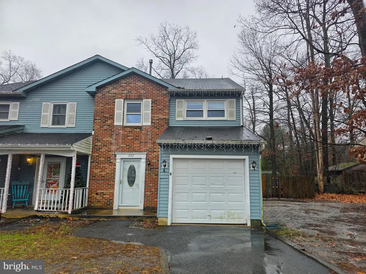 202 Bartal Ct, Atco, NJ 08004 - Image #1