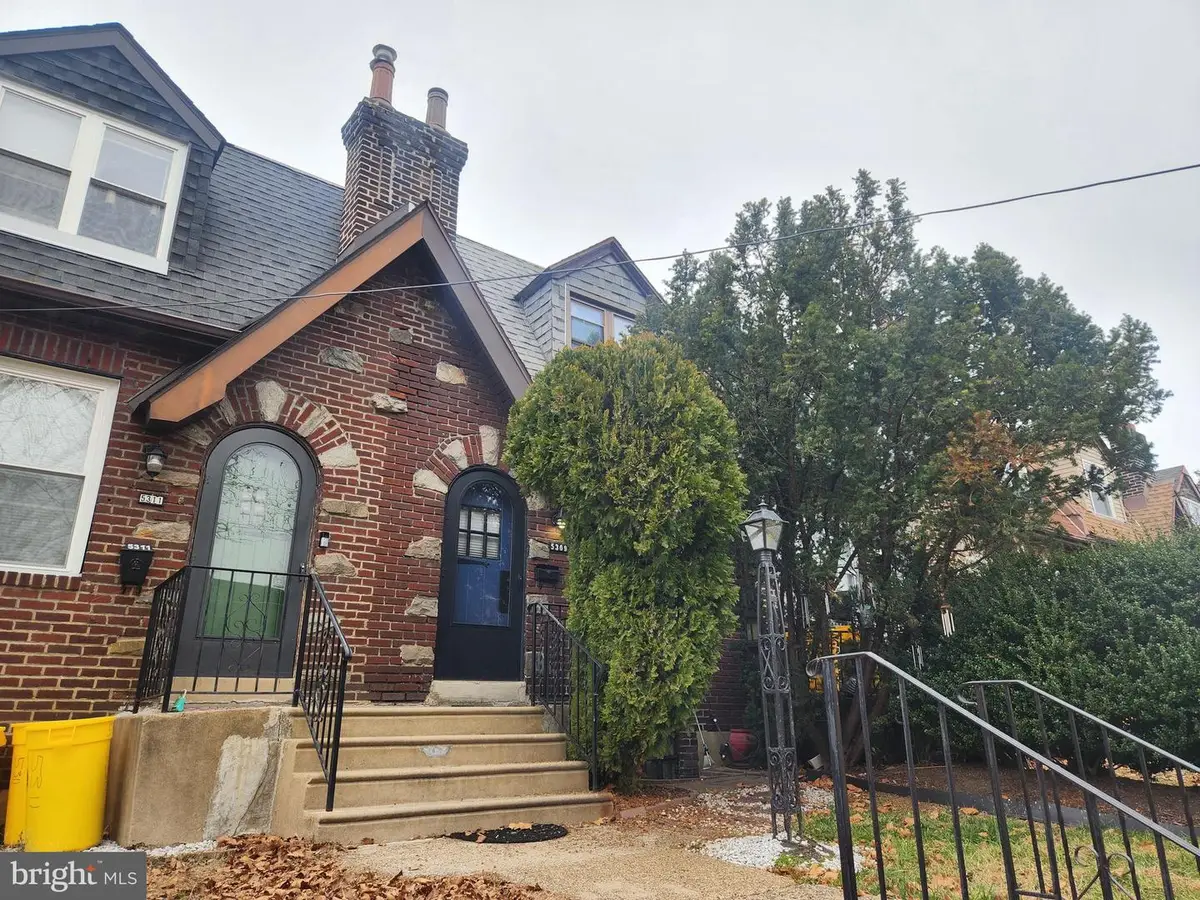 5309 Sherwood Ter, Pennsauken, NJ 08109 - Image #1