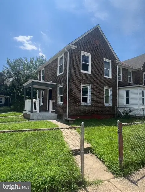 1072 Ironsides, CAMDEN, NJ 08104