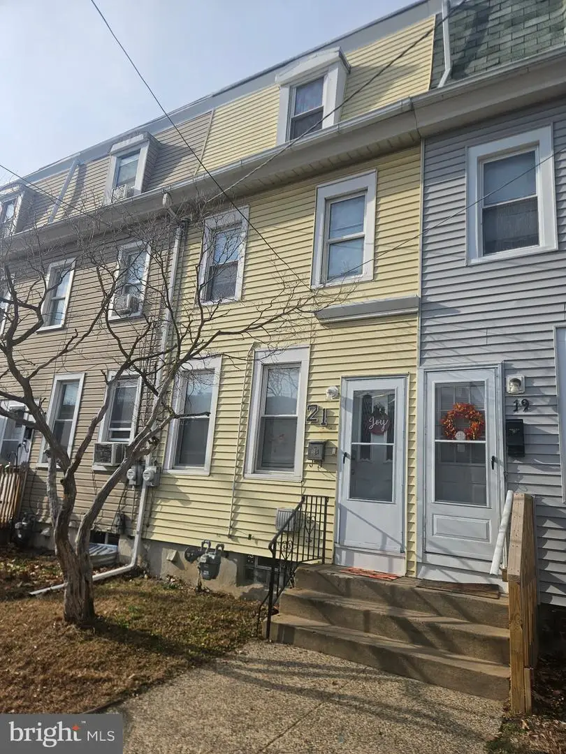 21 S Sussex St, Gloucester City, NJ 08030 - Image #3