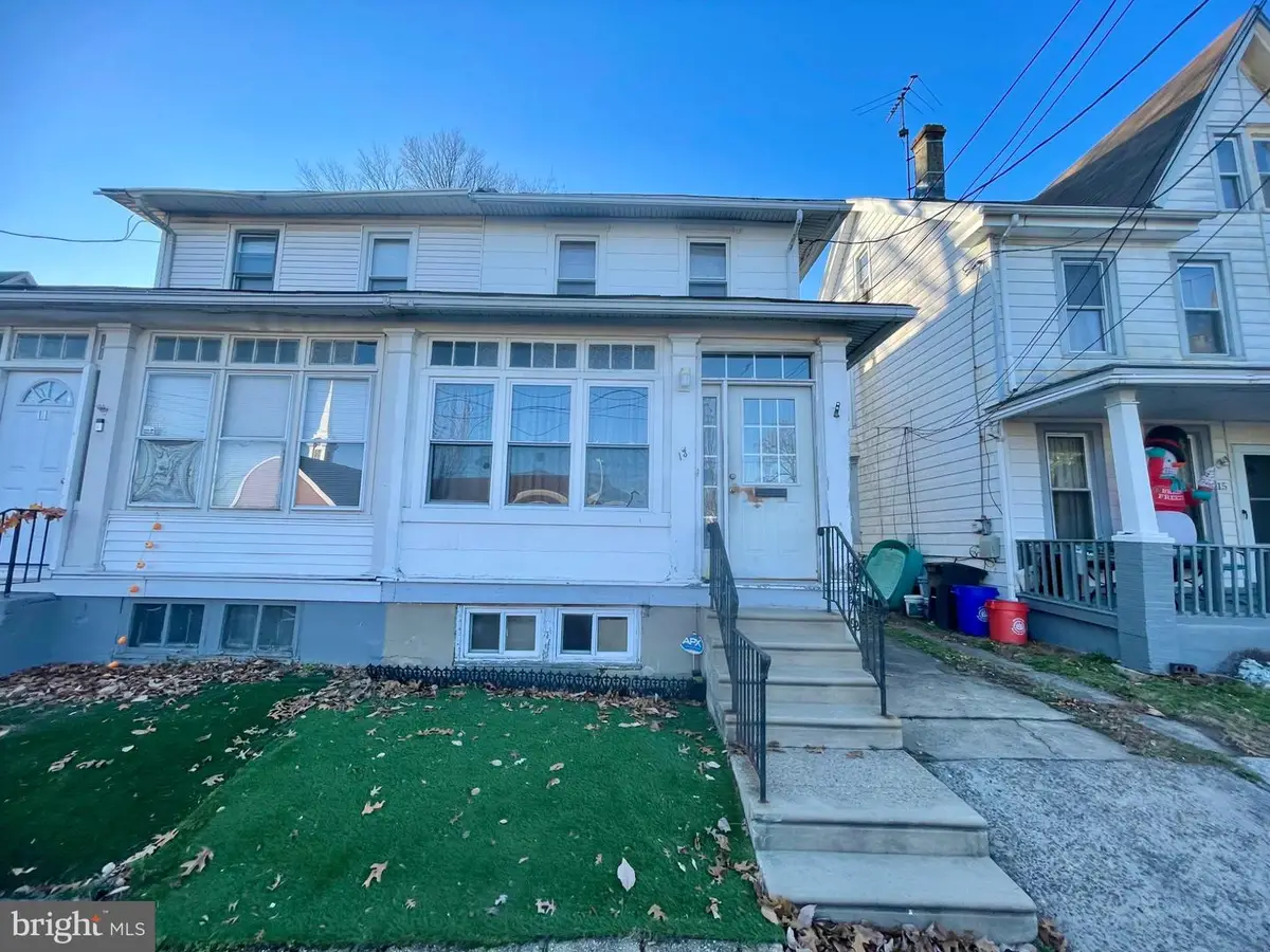 13 N 33rd, Camden, NJ 08105 - Image #1