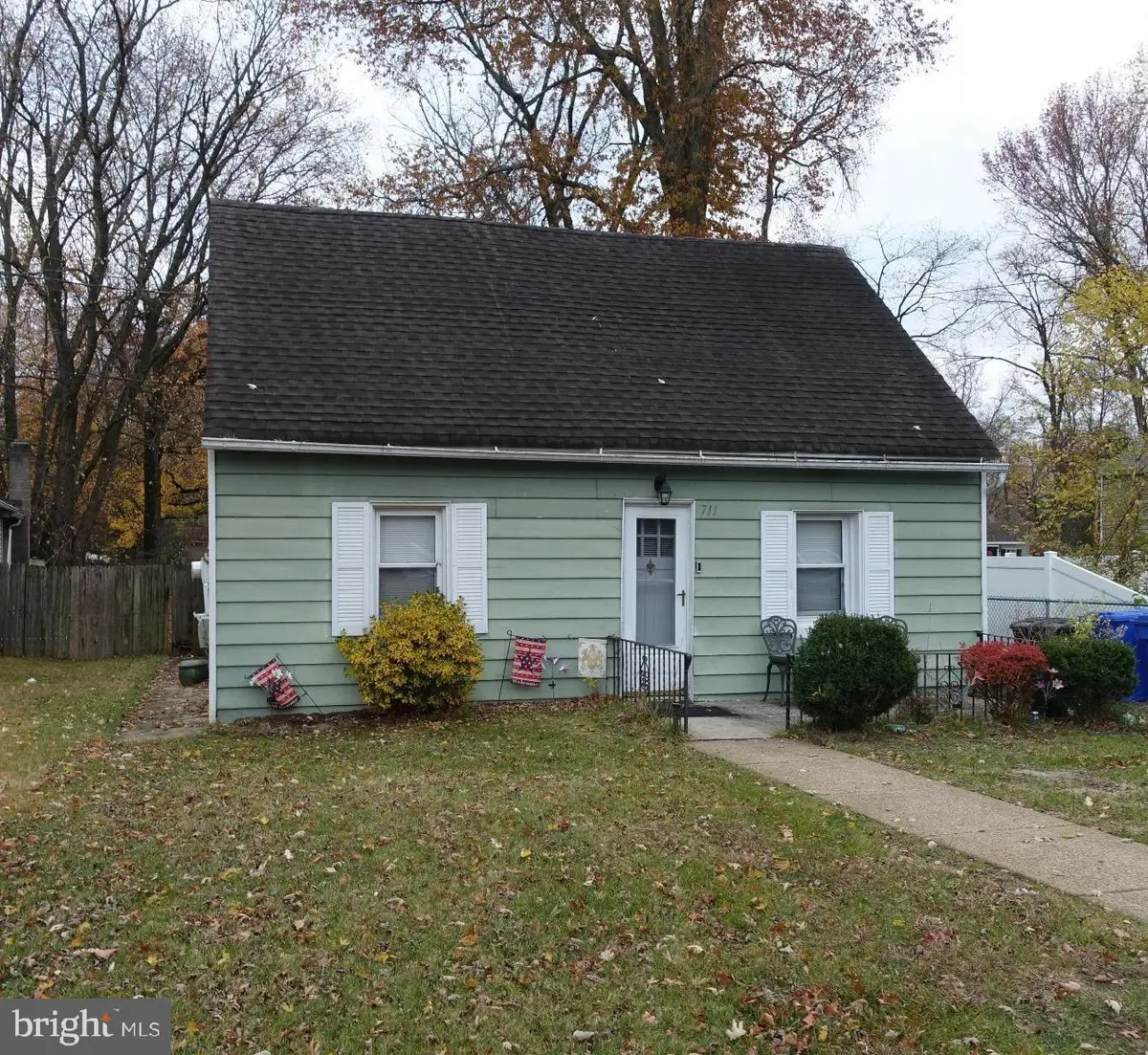 711 Northwood Avenue Ave, Cherry Hill, NJ 08002 - Image #1