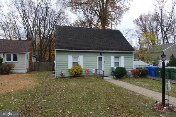 711 Northwood Avenue Ave, CHERRY HILL, NJ 08002