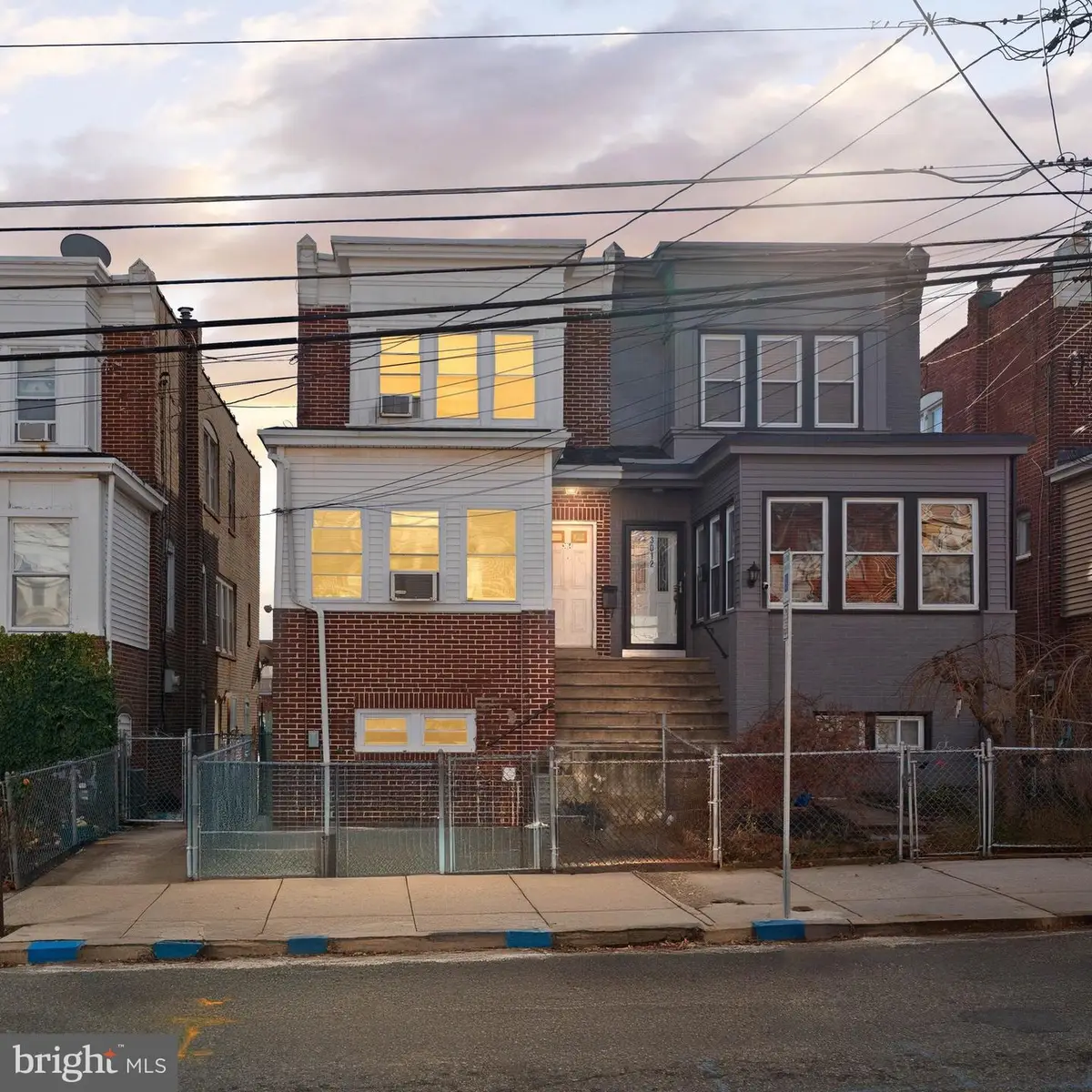 3014 Stevens St, Camden, NJ 08105 - Image #1