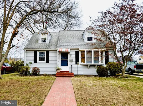 528 Dubois Ave, BARRINGTON, NJ 08007