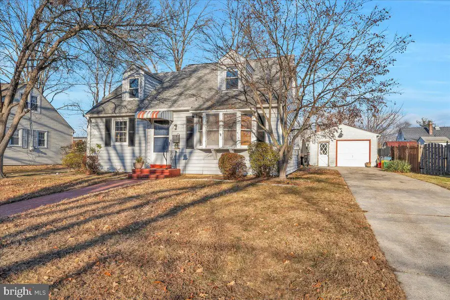 528 Dubois Ave, Barrington, NJ 08007 - #3