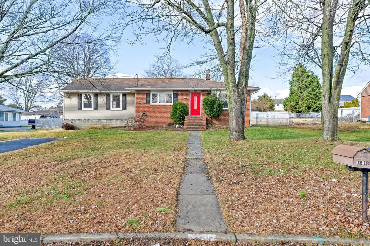 1615 Ellis Ave, Clementon, NJ 08021 - Image #1