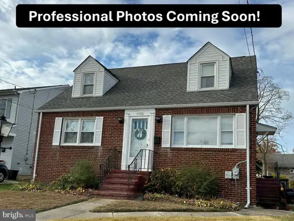 6725 Githens Ave, PENNSAUKEN, NJ 08109