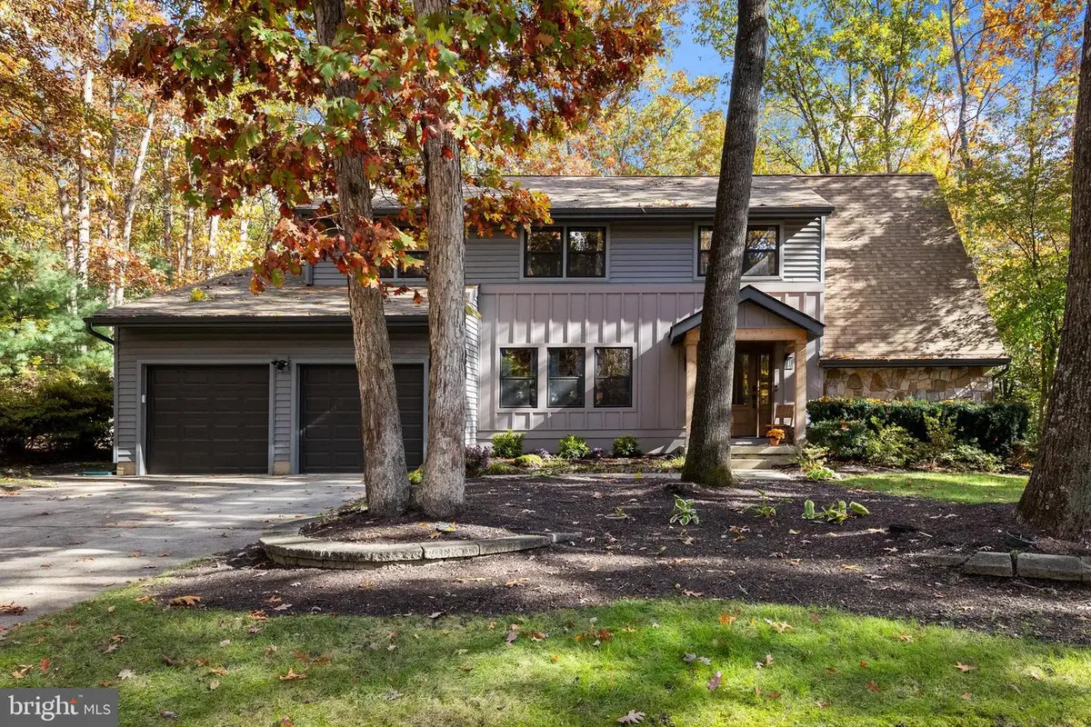 22 Brantley Way, Sicklerville, NJ 08081 - Image #1