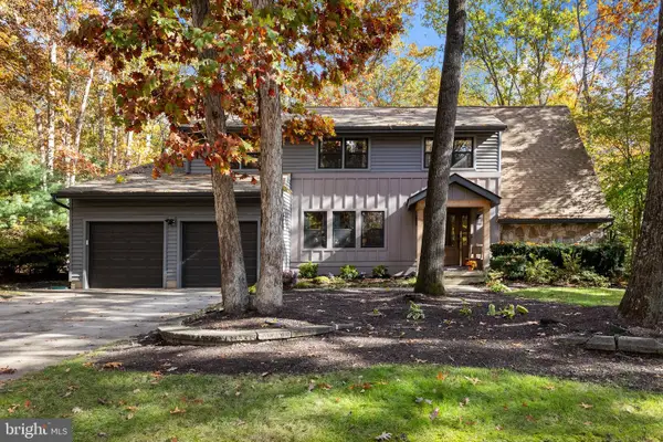 22 Brantley Way, SICKLERVILLE, NJ 08081