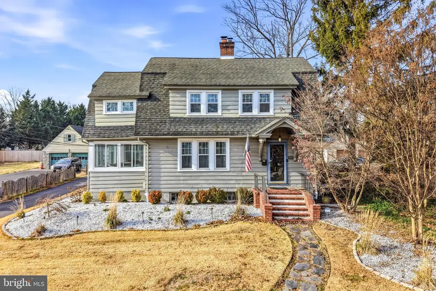 612 Grove St, Haddonfield, NJ 08033 - Image #2