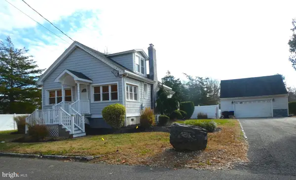 2024 Elm Ave, ATCO, NJ 08004